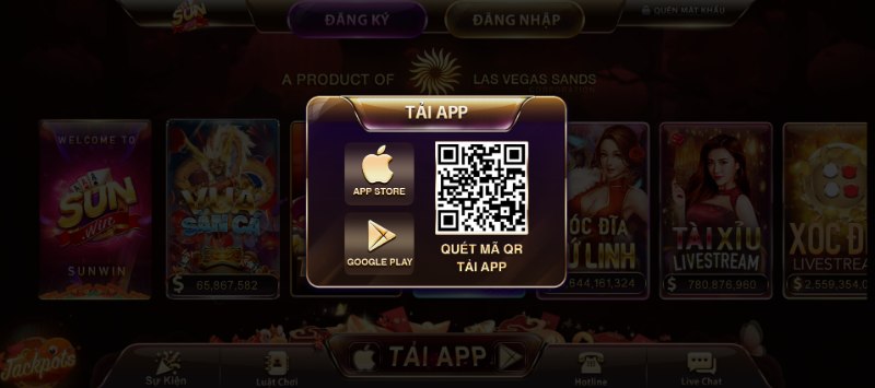 Hướng dẫn chi tiết cách cài đặt ứng dụng vào cổng game dễ dàng